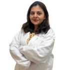 Dr. Krutika Arunachalam